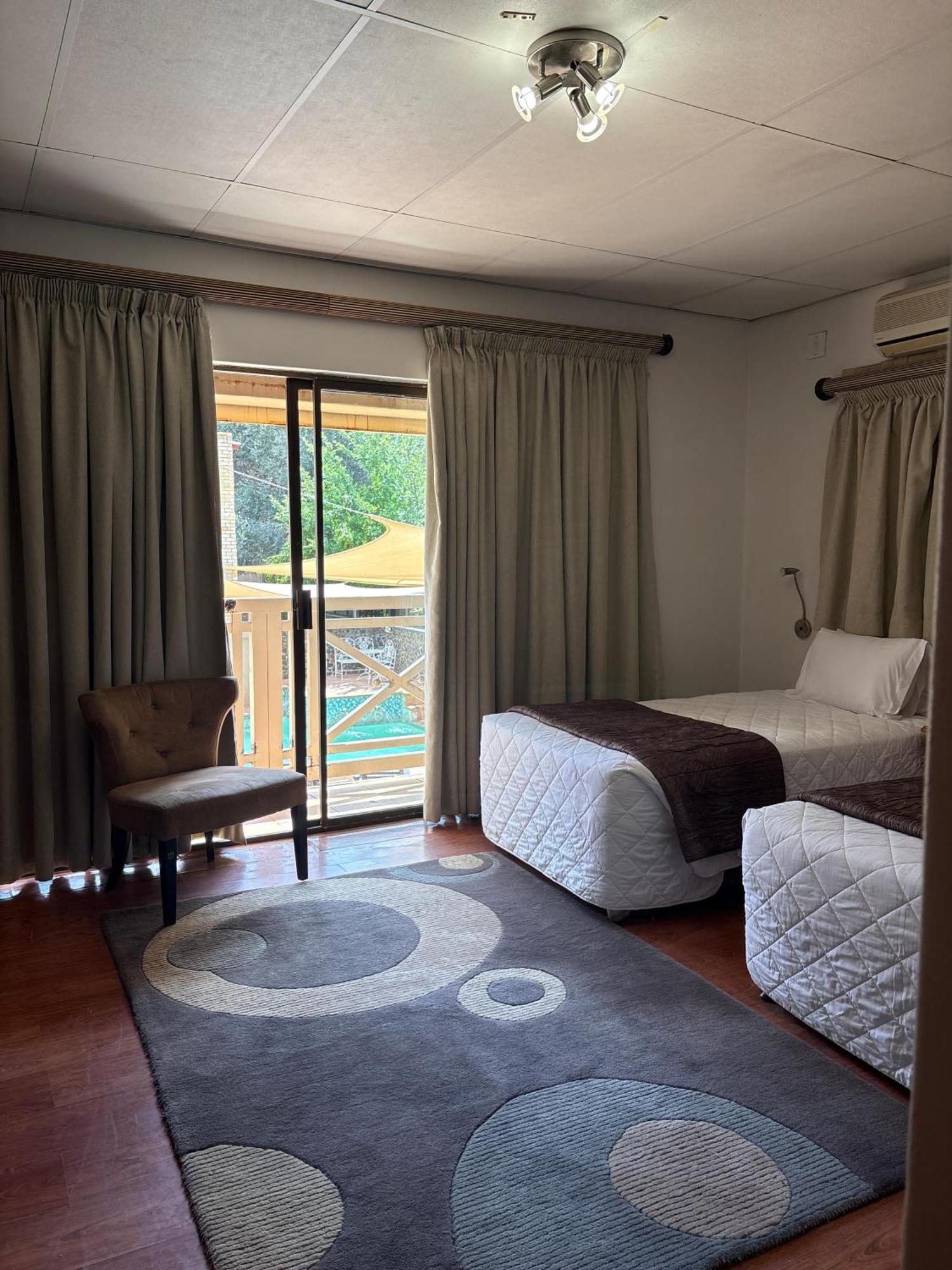 Bloem Spa Hotel & Conference Bloemfontein Quarto foto